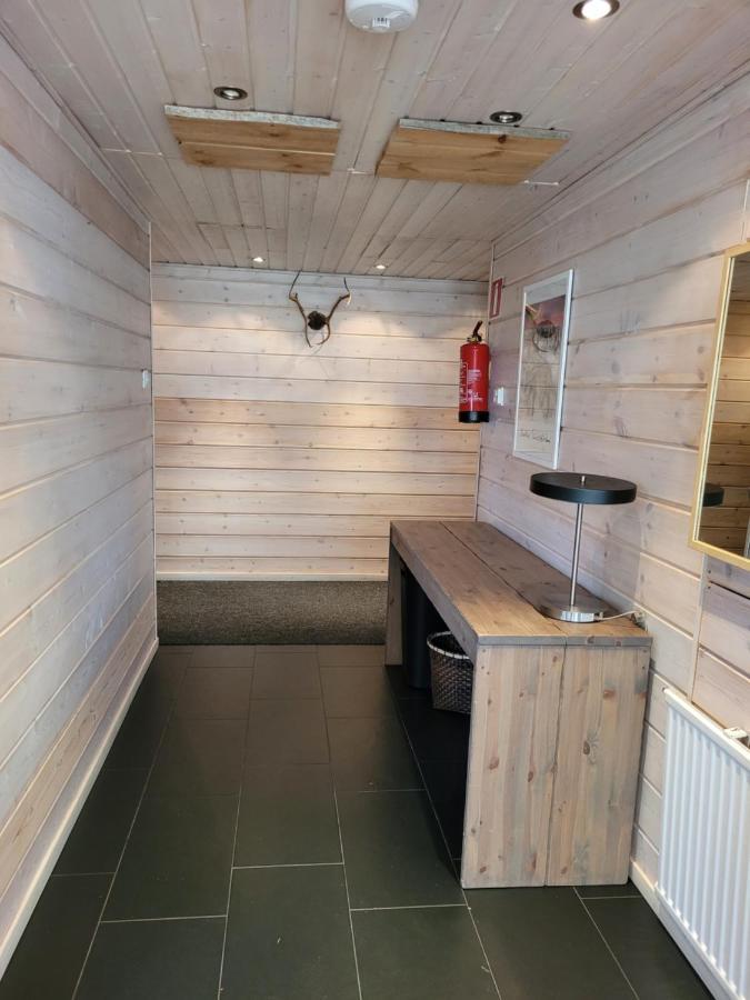 Appartement Paeaemaja *