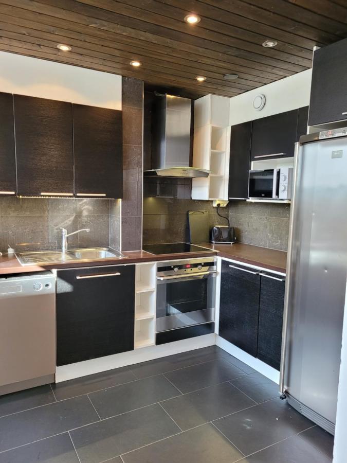 Appartement Paeaemaja *