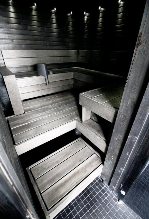 Appartement Paeaemaja *